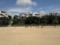 練習試合…!! 2013/05/26 08:26:28