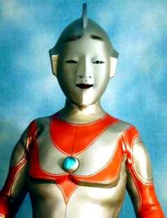 ｳﾙﾄﾗ