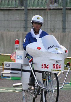憧れ