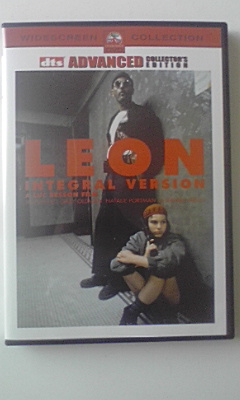 LEON 完全版