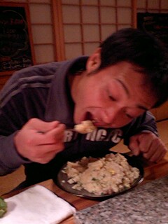 アグー料理