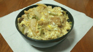 炎の料理人奮闘記8！