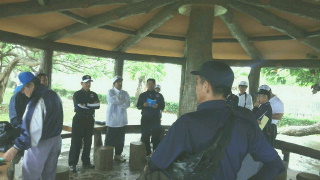 第4回・琉球新報杯学童野球大会♪5
