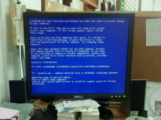ＰＣどうにか復旧！