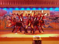 sol-Tshine♪2