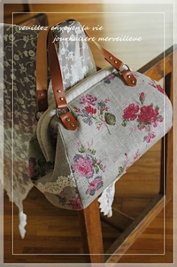 ボストンBag 2012/06/18 11:27:00