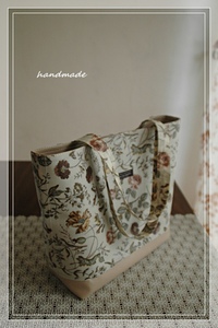 Liberty・Garden　+　+　Bag 2012/07/16 00:06:50