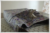 オーダー　Liberty　ショルダーBag 2012/08/04 21:11:00