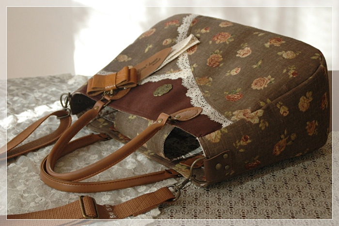 ３Way　　Bag