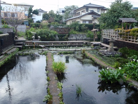 過去編～静岡