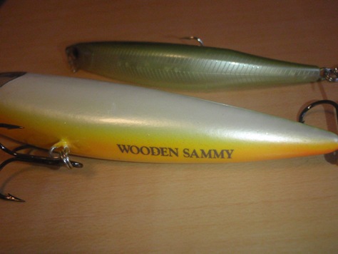 Ｗｏｏｄｅｎ　Ｓａｍｍｙ