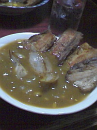 今晩の 2009/10/25 05:10:36