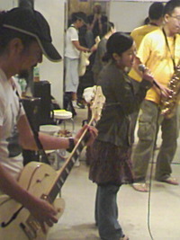 栄町祭り 2009/11/13 15:01:02