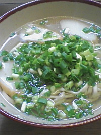 ねぎ 2009/12/24 01:19:34