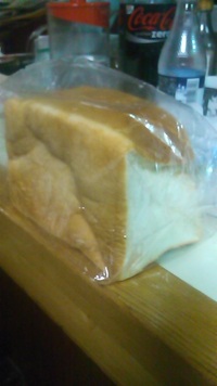 パン 2010/02/09 02:52:11