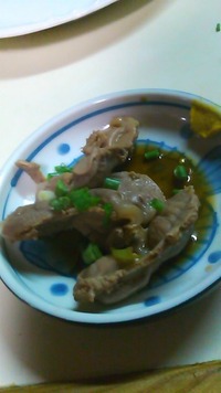 砂肝 2010/04/06 03:34:53