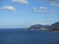 伊豆旅行（その8）。