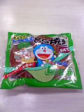 ドラえもんどらやき。