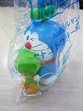 トコトコ！キー坊＆ドラ。