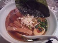 麺や TANREI 2010/11/17 04:19:00