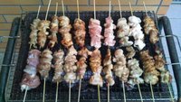 焼き鳥屋さん 2011/07/17 21:41:00