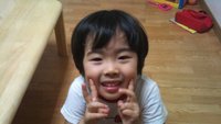 たんじょうび～ 2011/09/20 22:48:00