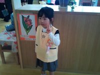 入園式 2012/04/11 19:09:00