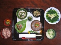 おいしい出会い！