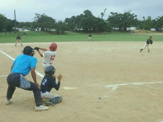 第120回宜野湾ﾌﾞﾛｯｸ夏季（県予選）7