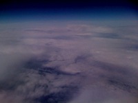 空からの眺めていた 2009/11/12 12:24:09