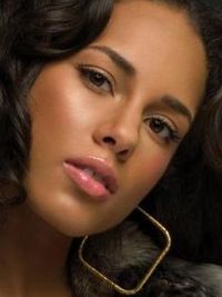 Alicia Keys 2008/10/11 18:35:23