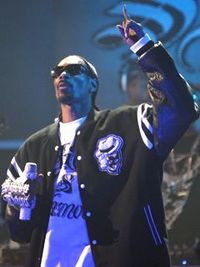 SNOOP DOGG