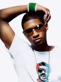Usher