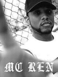 MC Ren 最新情報 2008/11/07 18:00:23