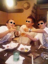 keystation チョット一杯！ 2009/04/12 10:17:23