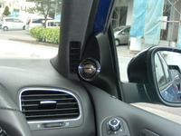 Golf6　スピーカー取り付け 2012/11/05 12:07:09