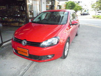 GOLF VI スピーカー取付 2012/05/26 14:26:35