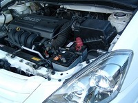 keystation E-FORCE取り付け！ 2009/02/02 18:09:24