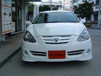 デモカーをリニューアルしました！ 2009/11/16 18:52:49