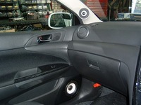 keystationデモカー完成！！！ 2009/01/21 14:19:35