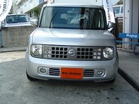 keystation CUBE取り付け！ 2009/08/15 13:22:31