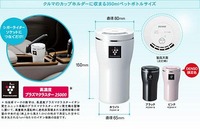 インフルエンザ対策に！美容に！ 2011/01/12 17:01:17