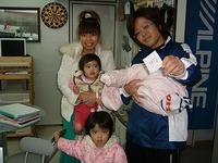 おかげさまで１１周年！ 2010/02/10 12:04:13