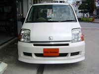 keystation モビリオ取り付け！ 2008/10/14 20:34:42