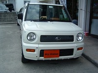 ネイキッド　ナビ取り付け！ 2011/03/29 15:49:34