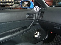 Nissan SKYLINE GT-R取り付け！パート２ 2010/09/13 17:28:08