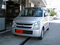 keystation wagonR取り付け！ 2009/08/03 17:43:14