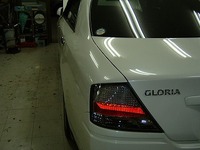 人気のアンプR-107sを取り替えました！ 2010/01/31 11:20:43