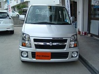 ワゴンRにスピーカー取付 2009/09/18 15:18:21