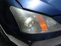 keystationヘッドライトリペア！ 2009/07/30 16:46:22